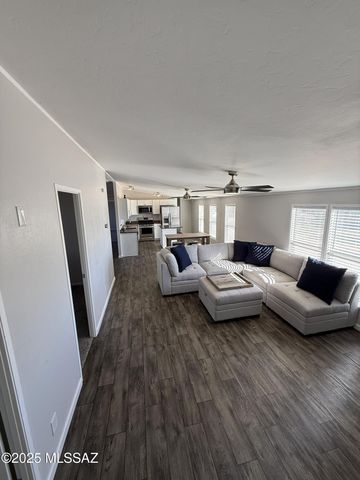 30207 E Slater Lane, Marana, AZ 85658