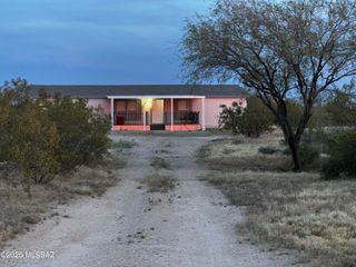 30207 E Slater Lane, Marana, AZ 85658
