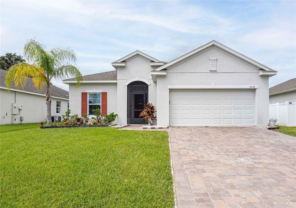 2714 CREEKMORE COURT, Kissimmee, FL 34746