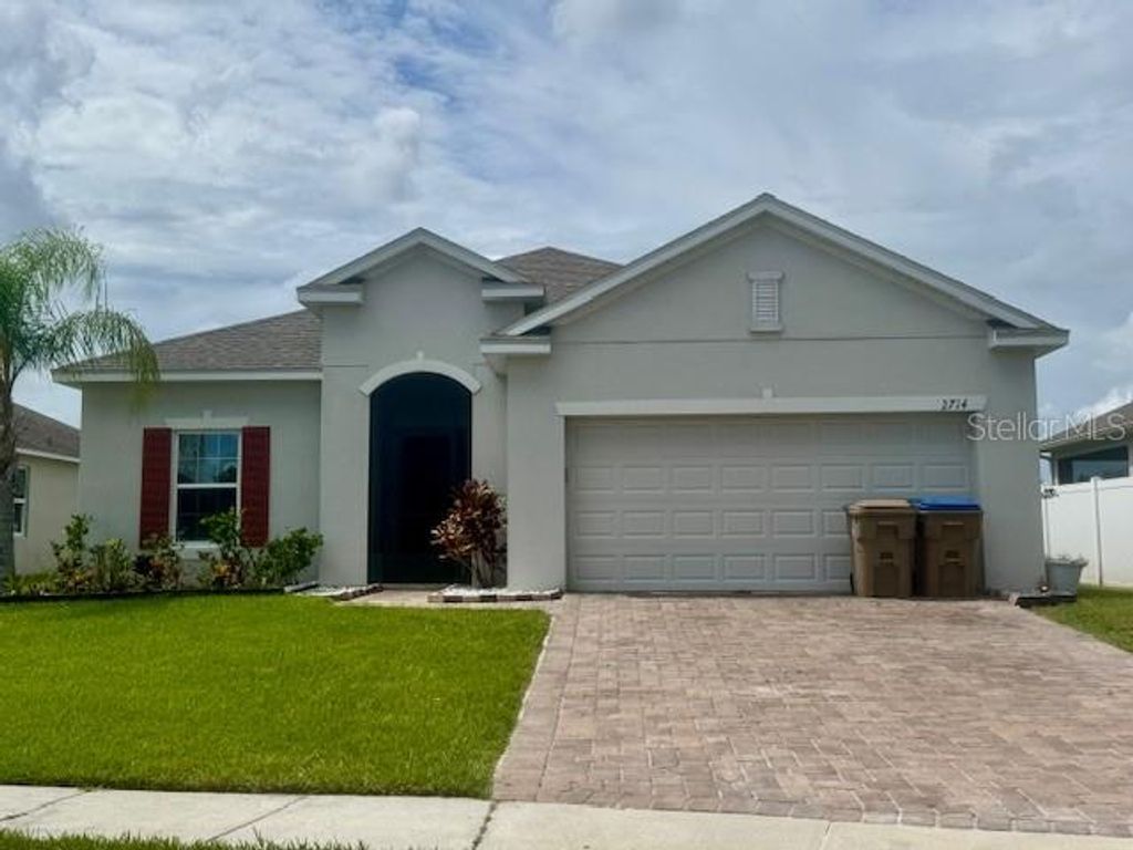 2714 CREEKMORE COURT, Kissimmee, FL 34746