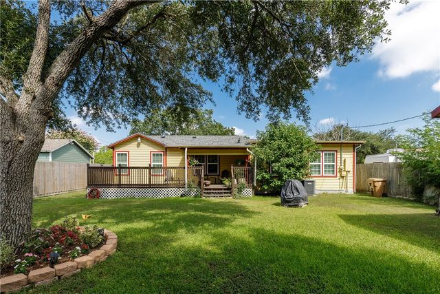 4002 Willow St, Corpus Christi, TX 78411