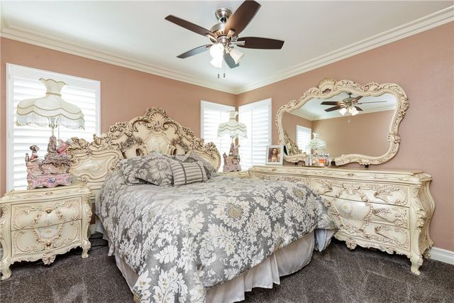 4002 Willow St, Corpus Christi, TX 78411