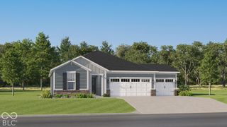 3855 Branch Circle, Franklin, IN 46131