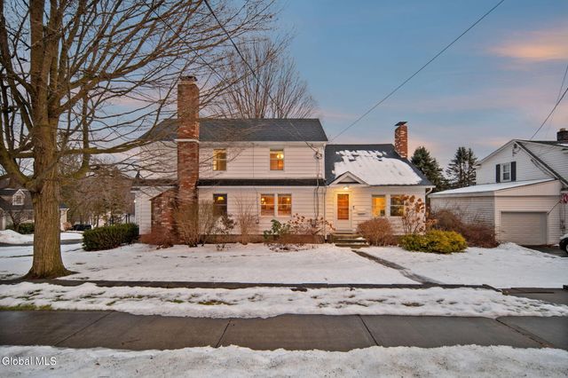 110 Madison Terrace, Cobleskill, NY 12043