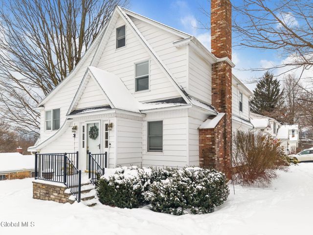 110 Madison Terrace, Cobleskill, NY 12043