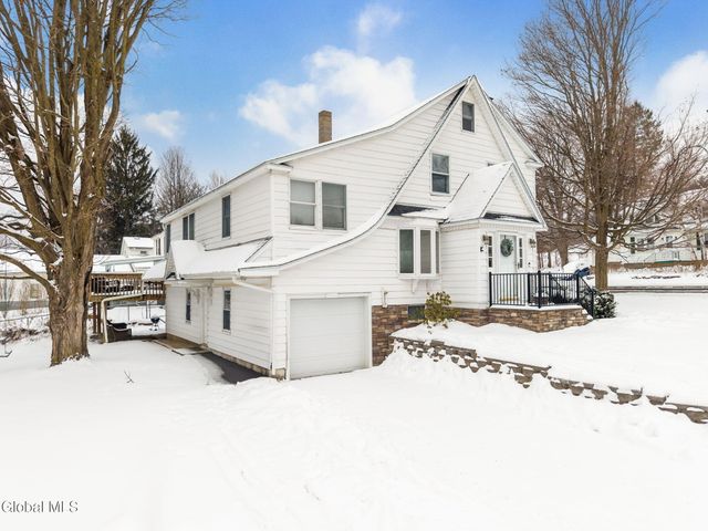 110 Madison Terrace, Cobleskill, NY 12043