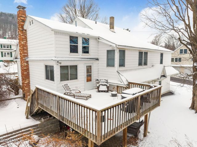 110 Madison Terrace, Cobleskill, NY 12043