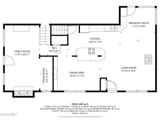 110 Madison Terrace, Cobleskill, NY 12043