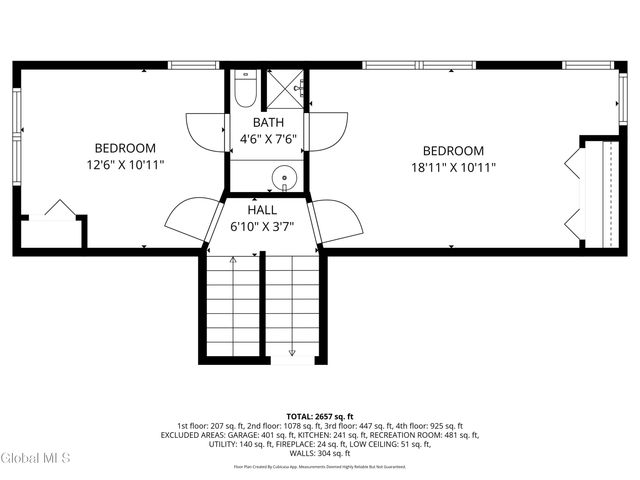 110 Madison Terrace, Cobleskill, NY 12043