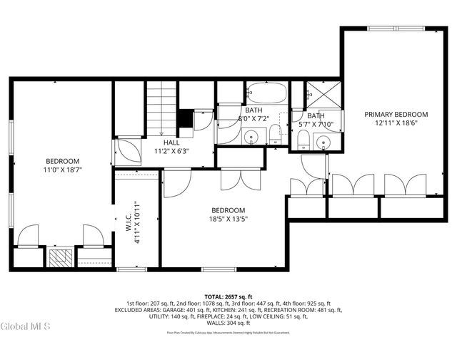 110 Madison Terrace, Cobleskill, NY 12043