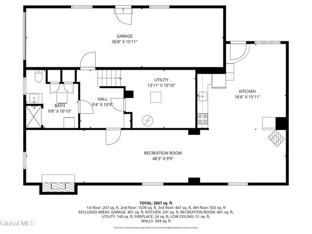 110 Madison Terrace, Cobleskill, NY 12043