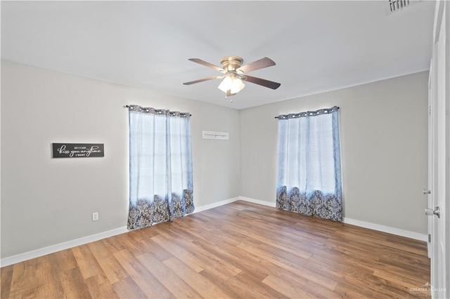 1607 Orchid Avenue, Mcallen, TX 78504