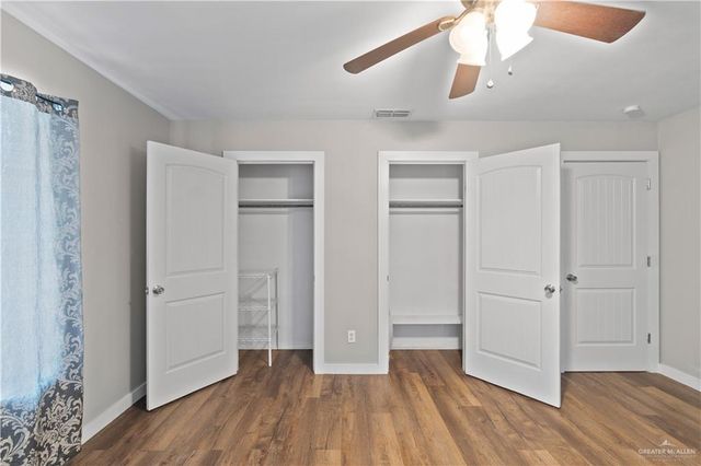 1607 Orchid Avenue, Mcallen, TX 78504