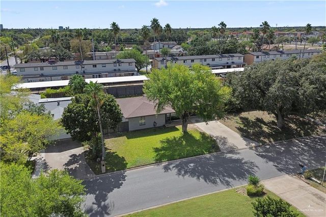 1607 Orchid Avenue, Mcallen, TX 78504