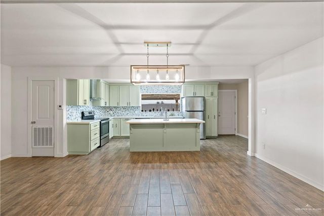 1607 Orchid Avenue, Mcallen, TX 78504