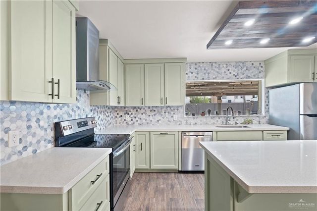 1607 Orchid Avenue, Mcallen, TX 78504