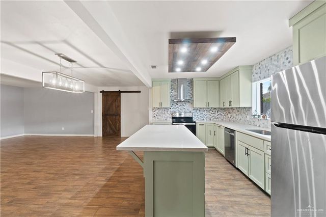 1607 Orchid Avenue, Mcallen, TX 78504