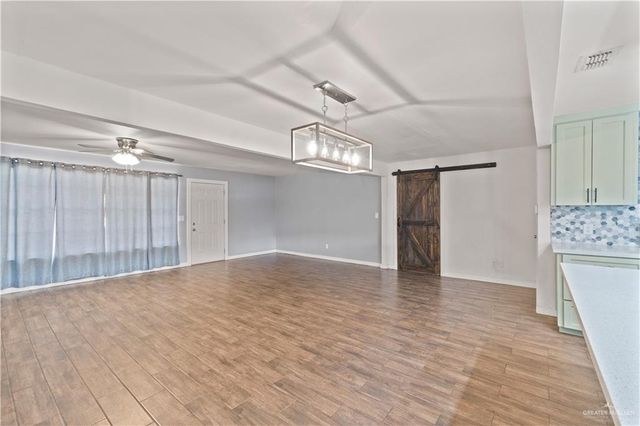 1607 Orchid Avenue, Mcallen, TX 78504