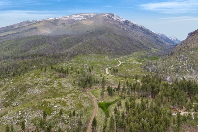 NHN Lot 11 Roaring Lion Road, Hamilton, MT 59840