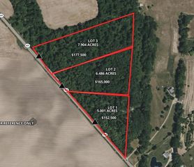 002 Marion Road NW, Centerburg, OH 43011