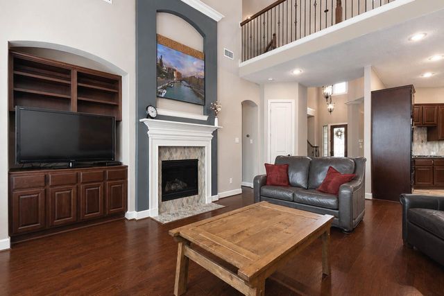 5331 W Farm Way, Fulshear, TX 77441