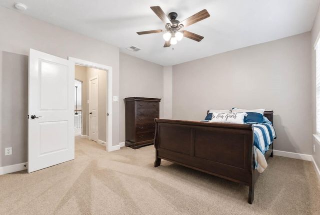 5331 W Farm Way, Fulshear, TX 77441