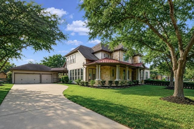 5331 W Farm Way, Fulshear, TX 77441