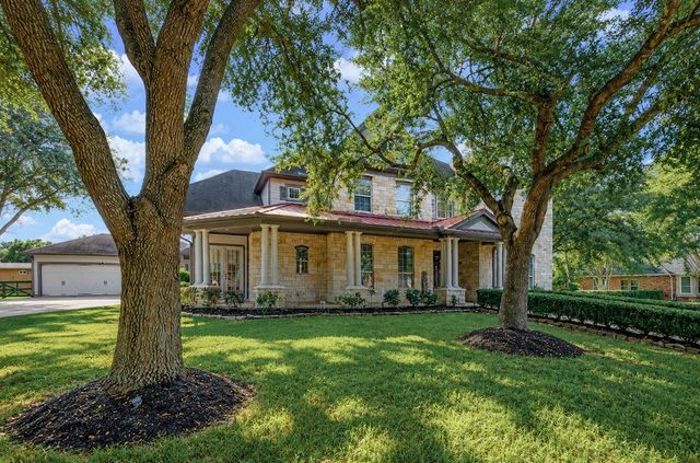 5331 W Farm Way, Fulshear, TX 77441