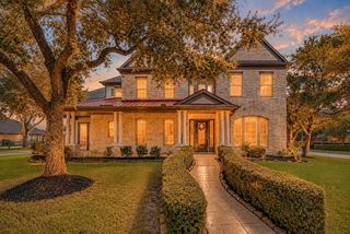 5331 W Farm Way, Fulshear, TX 77441