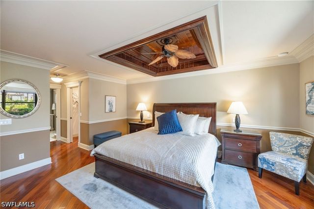 158 Cypress View DR 158, Naples, FL 34113