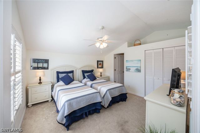 158 Cypress View DR 158, Naples, FL 34113