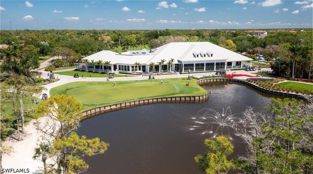158 Cypress View DR 158, Naples, FL 34113