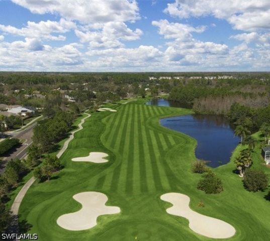 158 Cypress View DR 158, Naples, FL 34113