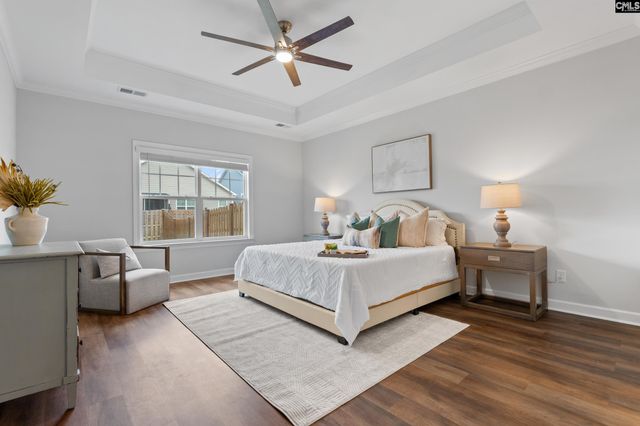 814 Dutchmaster Drive, Chapin, SC 29036