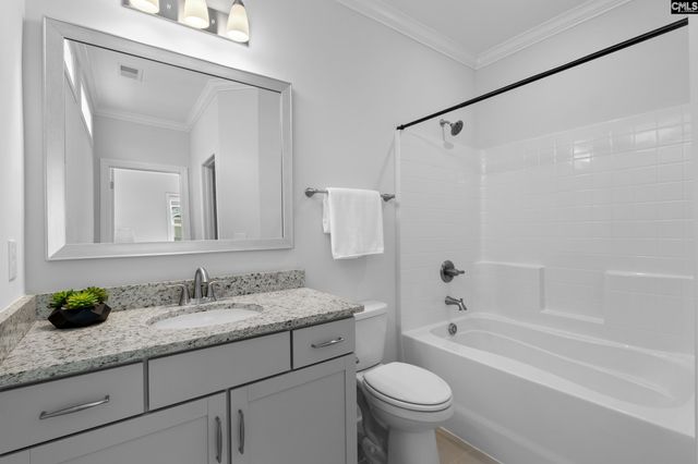 814 Dutchmaster Drive, Chapin, SC 29036