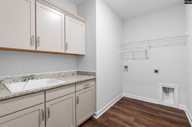 814 Dutchmaster Drive, Chapin, SC 29036