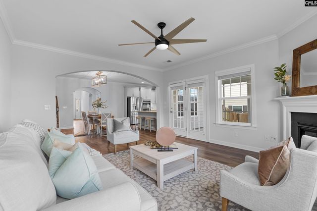 814 Dutchmaster Drive, Chapin, SC 29036