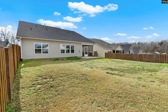 814 Dutchmaster Drive, Chapin, SC 29036