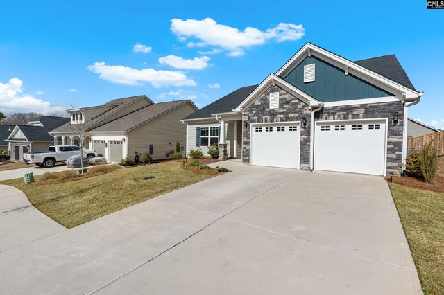 814 Dutchmaster Drive, Chapin, SC 29036