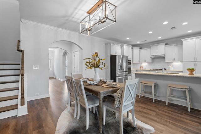 814 Dutchmaster Drive, Chapin, SC 29036