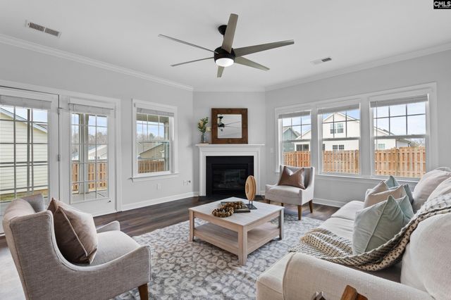 814 Dutchmaster Drive, Chapin, SC 29036