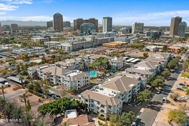 3302 N 7TH Street 262, Phoenix, AZ 85014