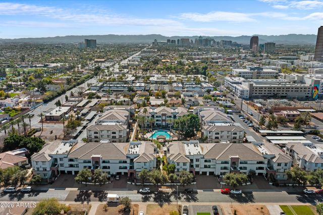 3302 N 7TH Street 262, Phoenix, AZ 85014