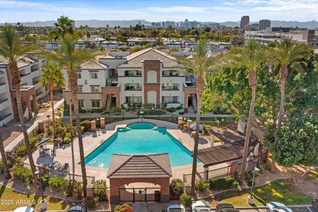 3302 N 7TH Street 262, Phoenix, AZ 85014