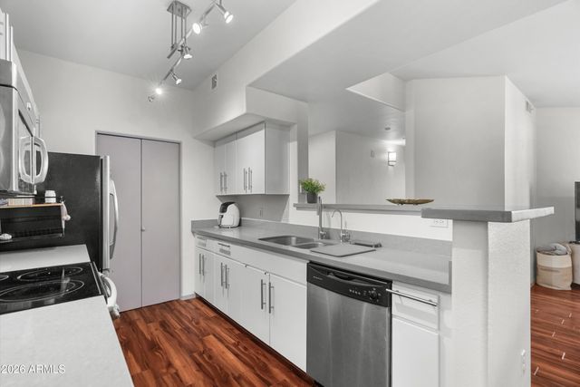 3302 N 7TH Street 262, Phoenix, AZ 85014