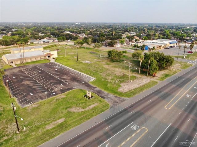 2820 N Conway Avenue, Mission, TX 78574