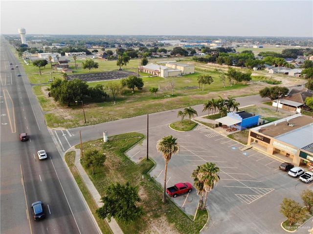 2820 N Conway Avenue, Mission, TX 78574