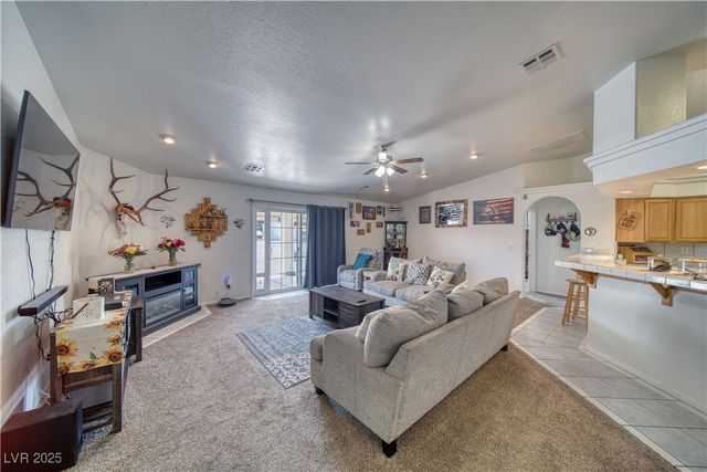 3581 Margarita Avenue, Pahrump, NV 89048