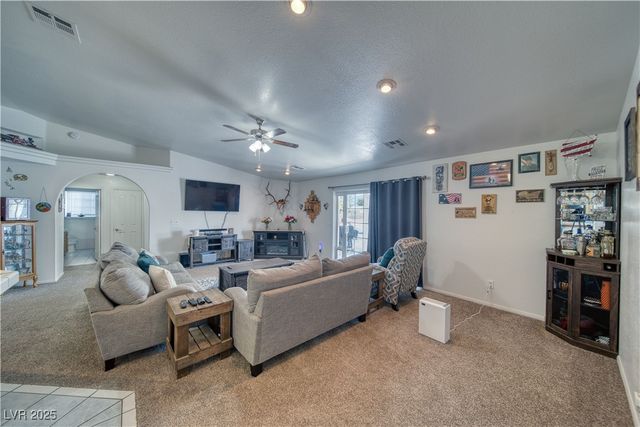 3581 Margarita Avenue, Pahrump, NV 89048