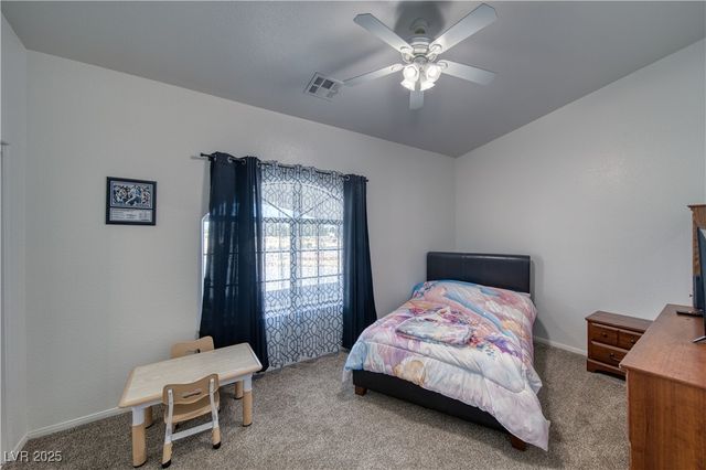 3581 Margarita Avenue, Pahrump, NV 89048